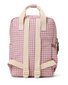Crywolf Mini Backpack Gingham
