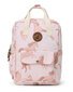 Crywolf Mini Backpack Blush Ponies