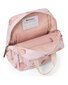 Crywolf Mini Backpack Blush Ponies
