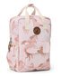 Crywolf Mini Backpack Blush Ponies