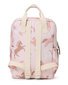 Crywolf Mini Backpack Blush Ponies