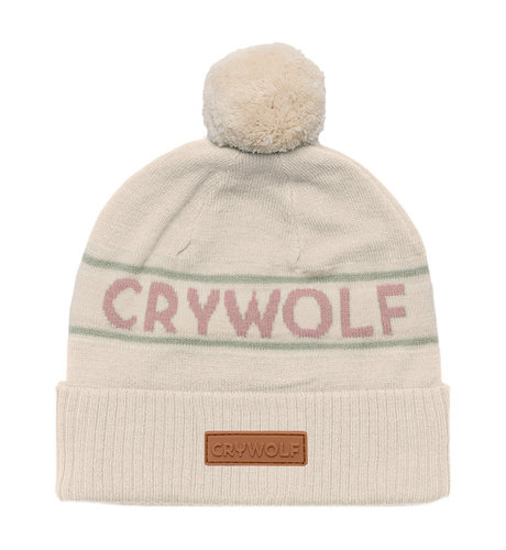 Crywolf Alpine Beanie Harvest
