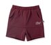 Minti Pouch Short - Burnt Red