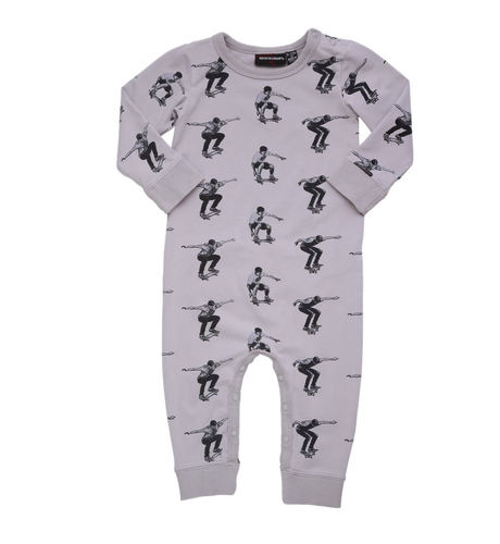 Rock Your Baby Parklife Playsuit