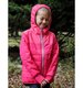 Therm Hydracloud Puffer Jacket Rose Red