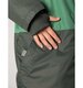 Therm Magic Storm Jacket Army Green