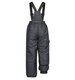 Therm Snowrider Overall - Black
