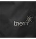 Therm Waterproof Splash Pants Black