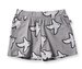 Littlehorn Swallows Lounge Short - Grey