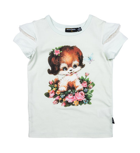 RYK Puppy Love Tee