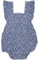 Toshi Baby Romper -Bluebell