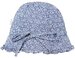 Toshi Bell Hat Mae - Bluebell