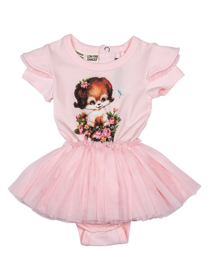rock your baby circus dress