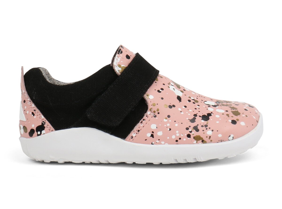 38 Limited Edition Bobux shoes size 19 for Trend in 2022
