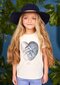 Rock Your Kid Love Cats - Ss T-Shirt