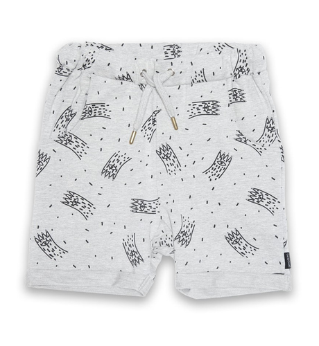 Band of Boys Claws Relaxed Shorts