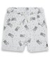 Band of Boys Claws Relaxed Shorts