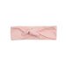 Hootkid Ballet Pink Headband