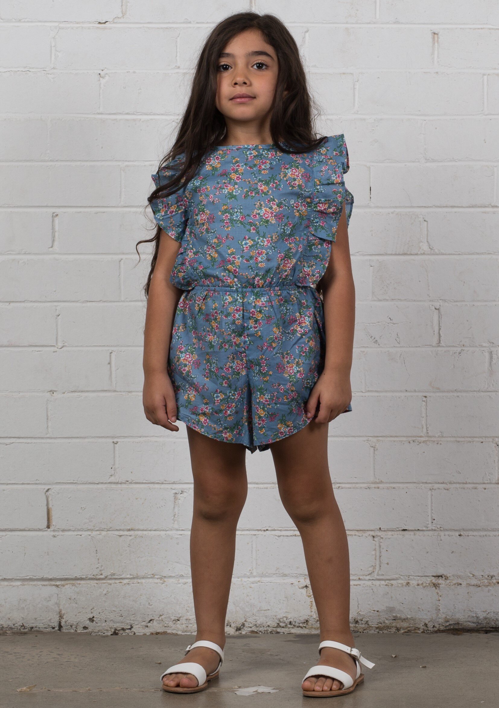 girls jumpsuit nz