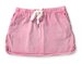 Minti Patio Denim Skirt - Pink Wash