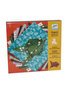 Djeco 100 Sheets - Printed Origami Paper