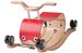 Wishbone Flip Ride-On - Red