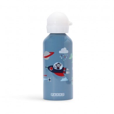 penny scallan space monkey