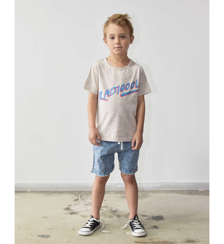 Radicool Dude Malibu Tee