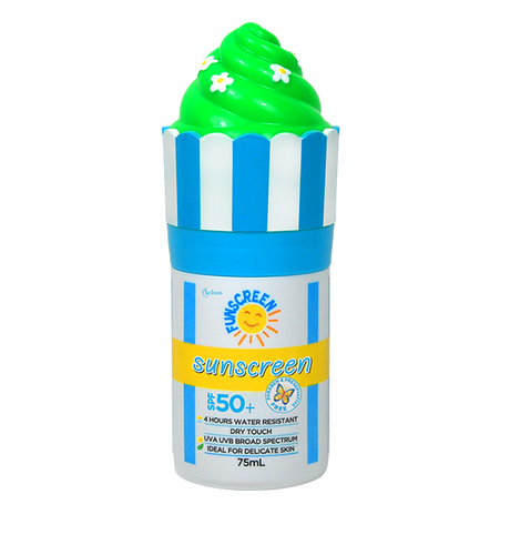 Funscreen Sunblock