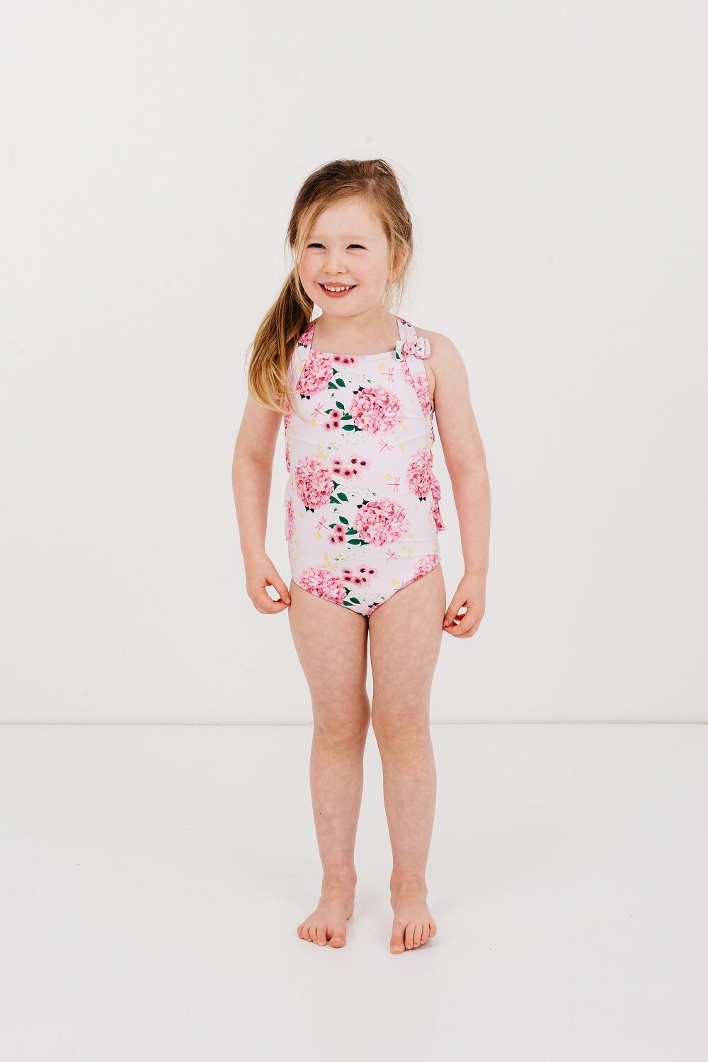 baby swimsuit nz