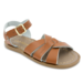 Saltwater Sandal Original -Tan