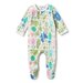 Wilson & Frenchy Flora Long Sleeve Zipsuit