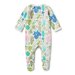 Wilson & Frenchy Flora Long Sleeve Zipsuit