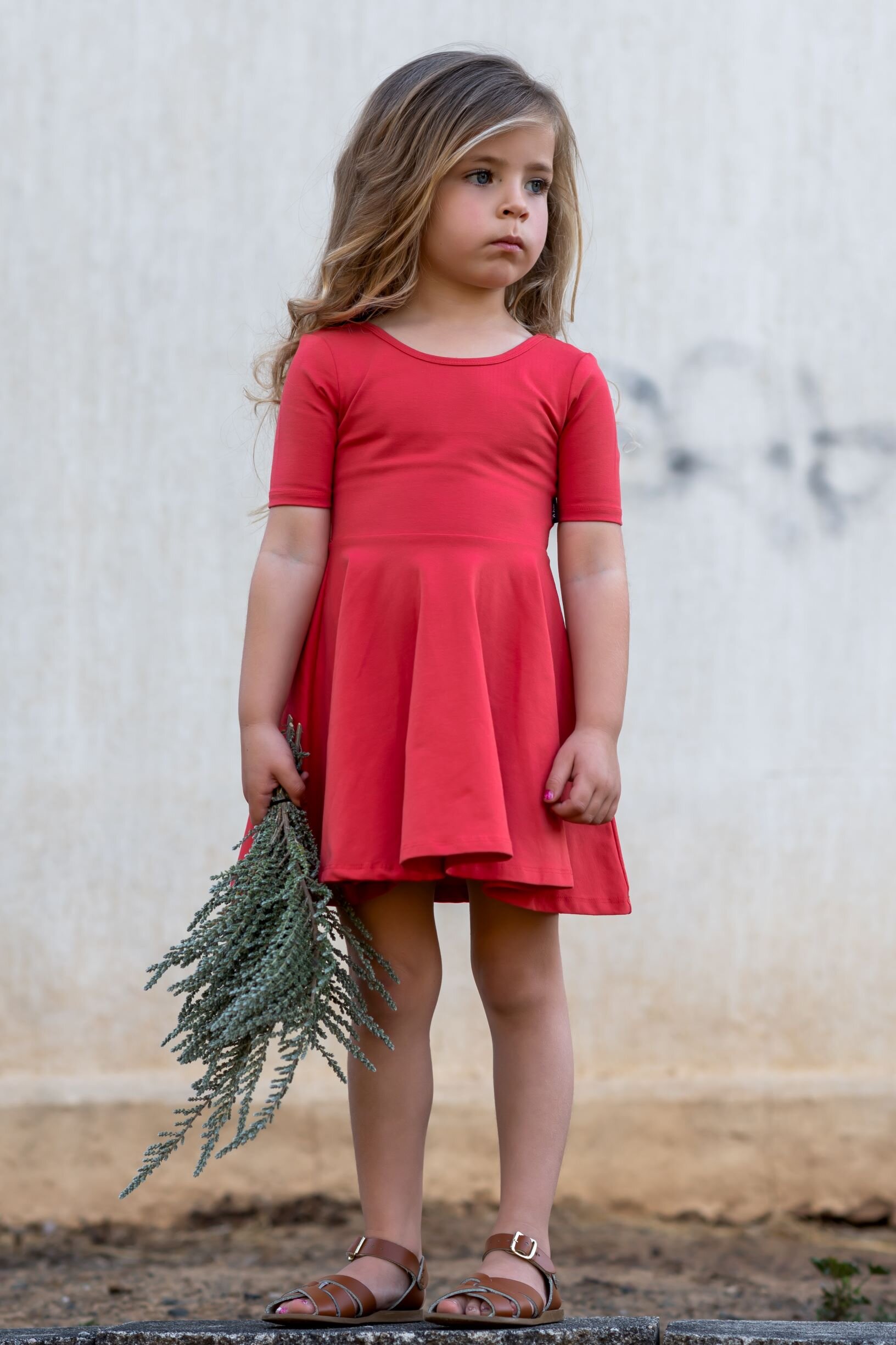 rock your baby mabel dress