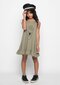 Missie Munster Olsen Jersey Dress