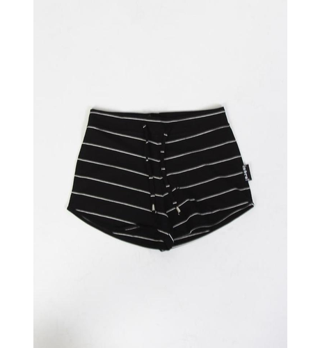 Intro Fave Shorts - Black