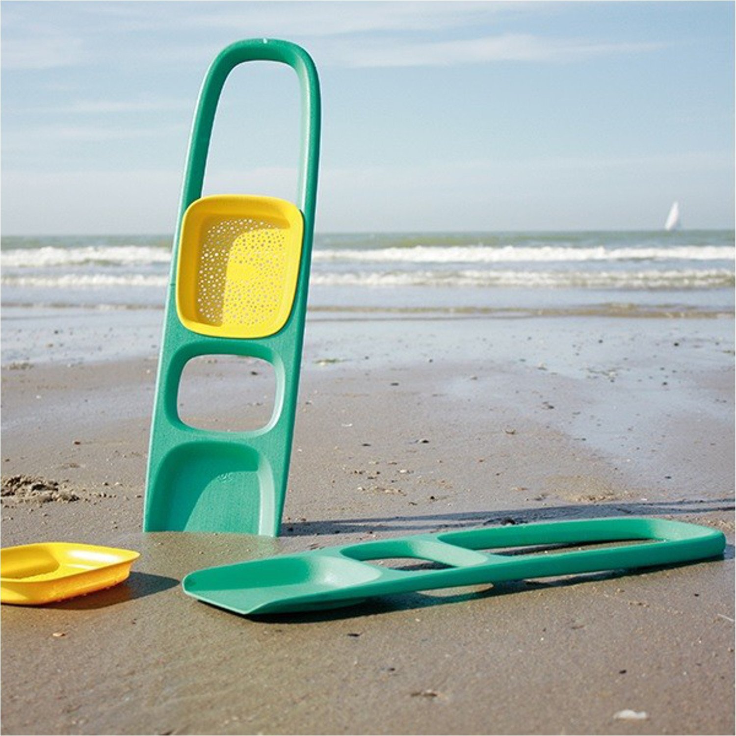 QUUT - Scoopi - Ocean QUUT - Scoopi - Ocean