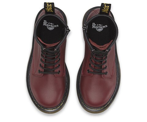 doc martens softy t junior