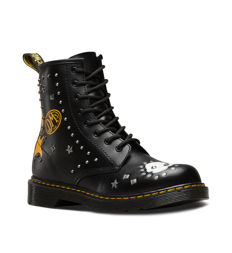 Dr Martens Youth Rock n Roll
