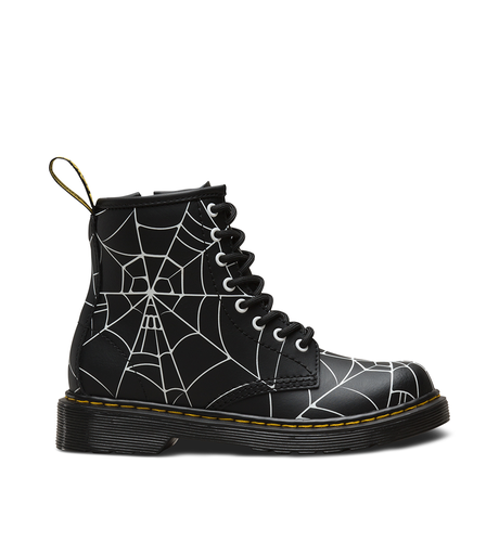 Skull doc martens new arrivals