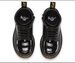 Dr Martens Toddler Boot - Patent Black