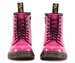 Dr Martens Toddler Patent - Pink