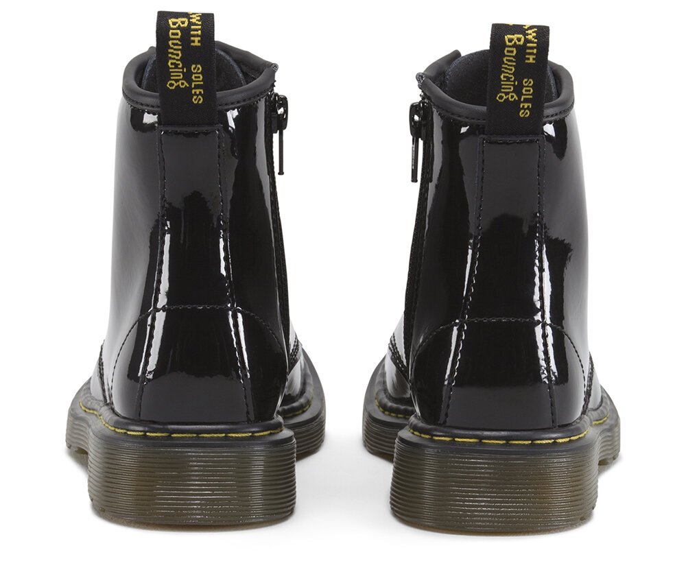 patent dr martens junior