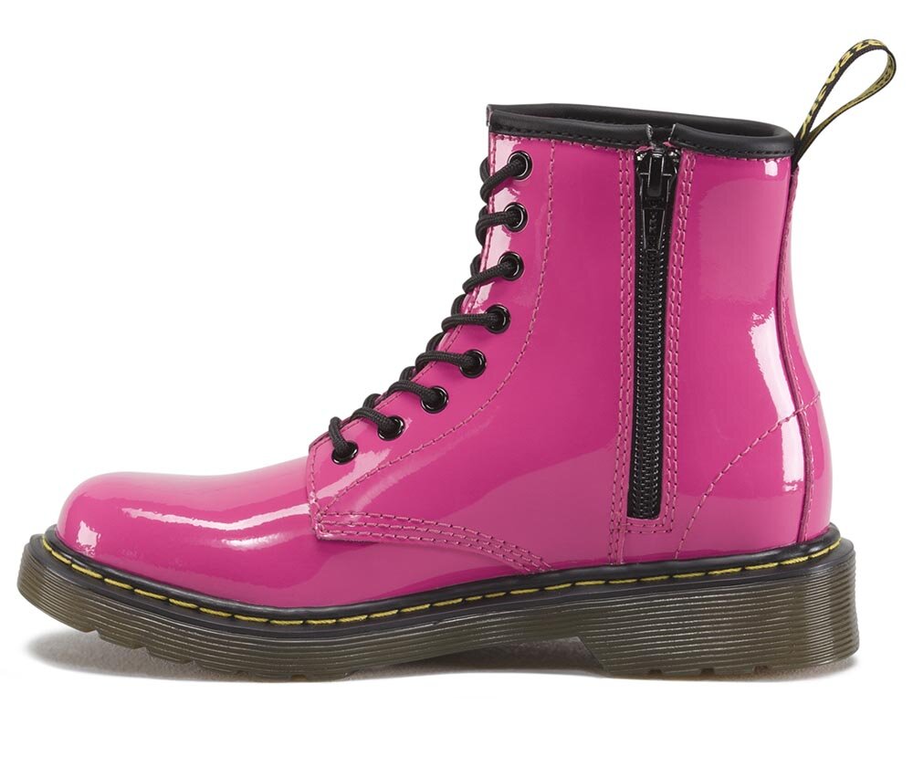dr marten junior