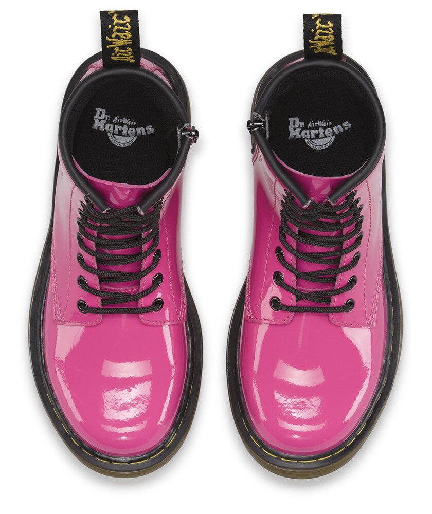 patent dr martens junior