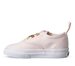 Vans Toddler Authentic Elastic Lace - Pink