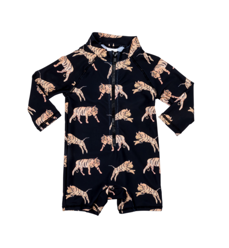 Rock Your Baby Walk On The Wild Side Swimsuit