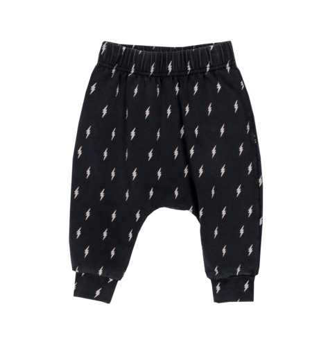 Rock Your Baby Thunderstruck Pants