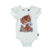 Rock Your Baby Kitty Kat Bodysuit