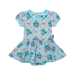 Rock Your Baby Ribbons & Bows Waisted Dress